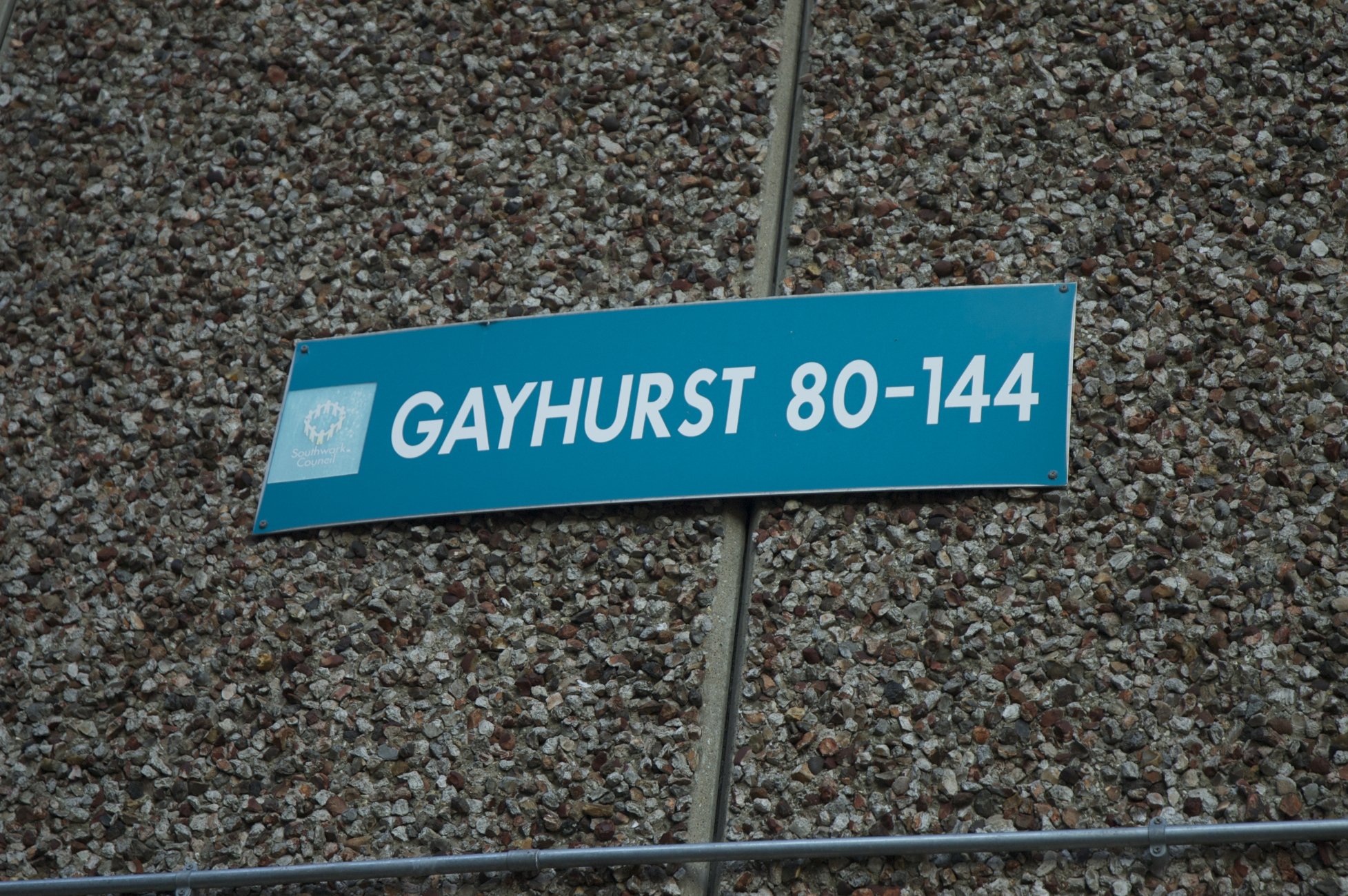 Gayhurst 80-144