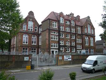 Surrey Square Primary School 